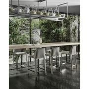 Isabel Barstool By Flexform gallery detail image