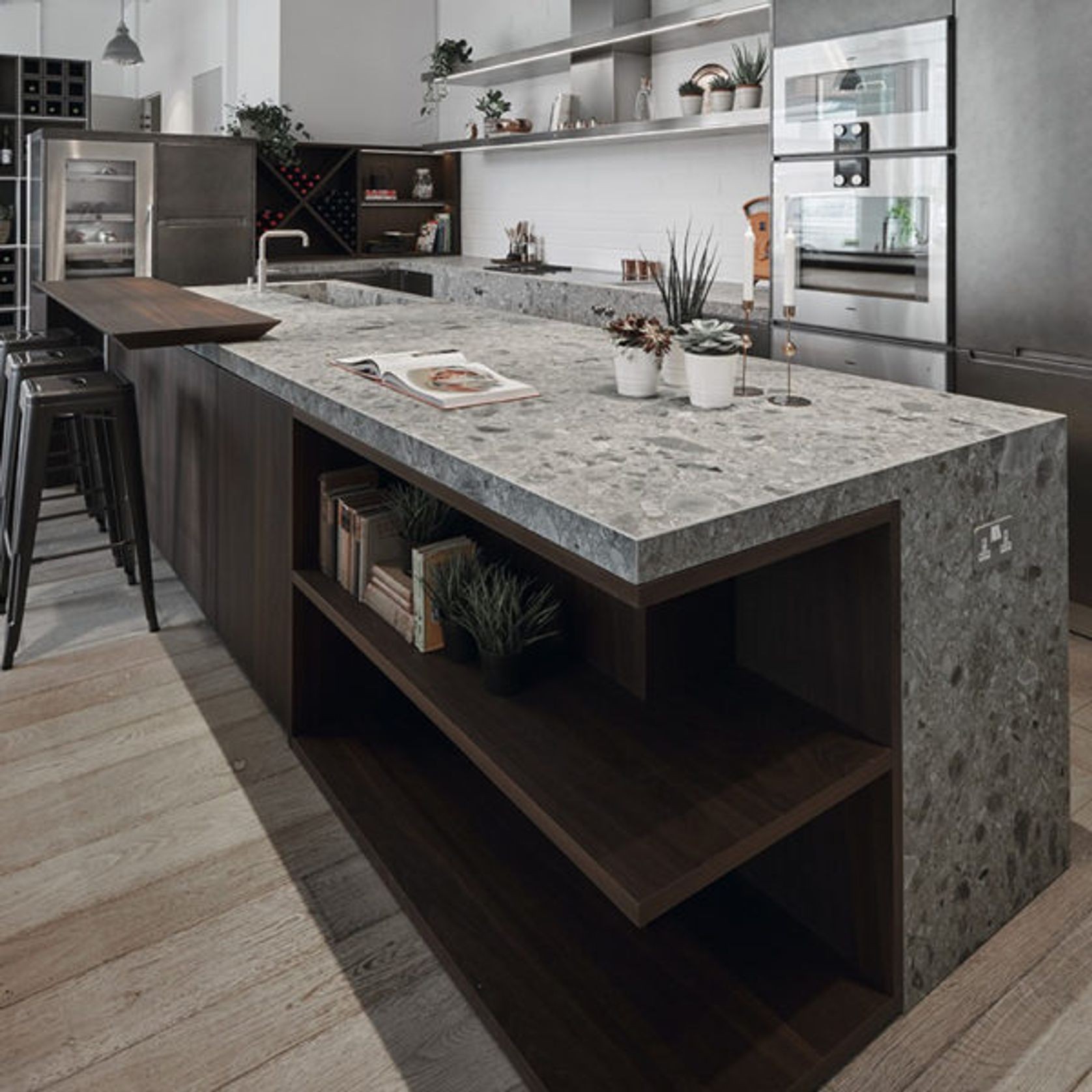 Iseo | Stone Look gallery detail image