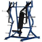 Iso-Lateral Bench Press gallery detail image