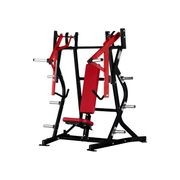 Iso-Lateral Bench Press gallery detail image