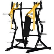 Iso-Lateral Bench Press gallery detail image