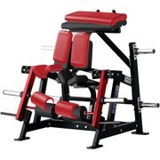 Iso-Lateral Kneeling Leg Curl gallery detail image