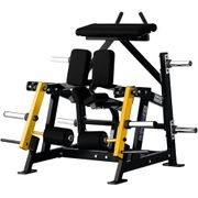 Iso-Lateral Kneeling Leg Curl gallery detail image