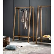 Isola Open Valet Stand gallery detail image