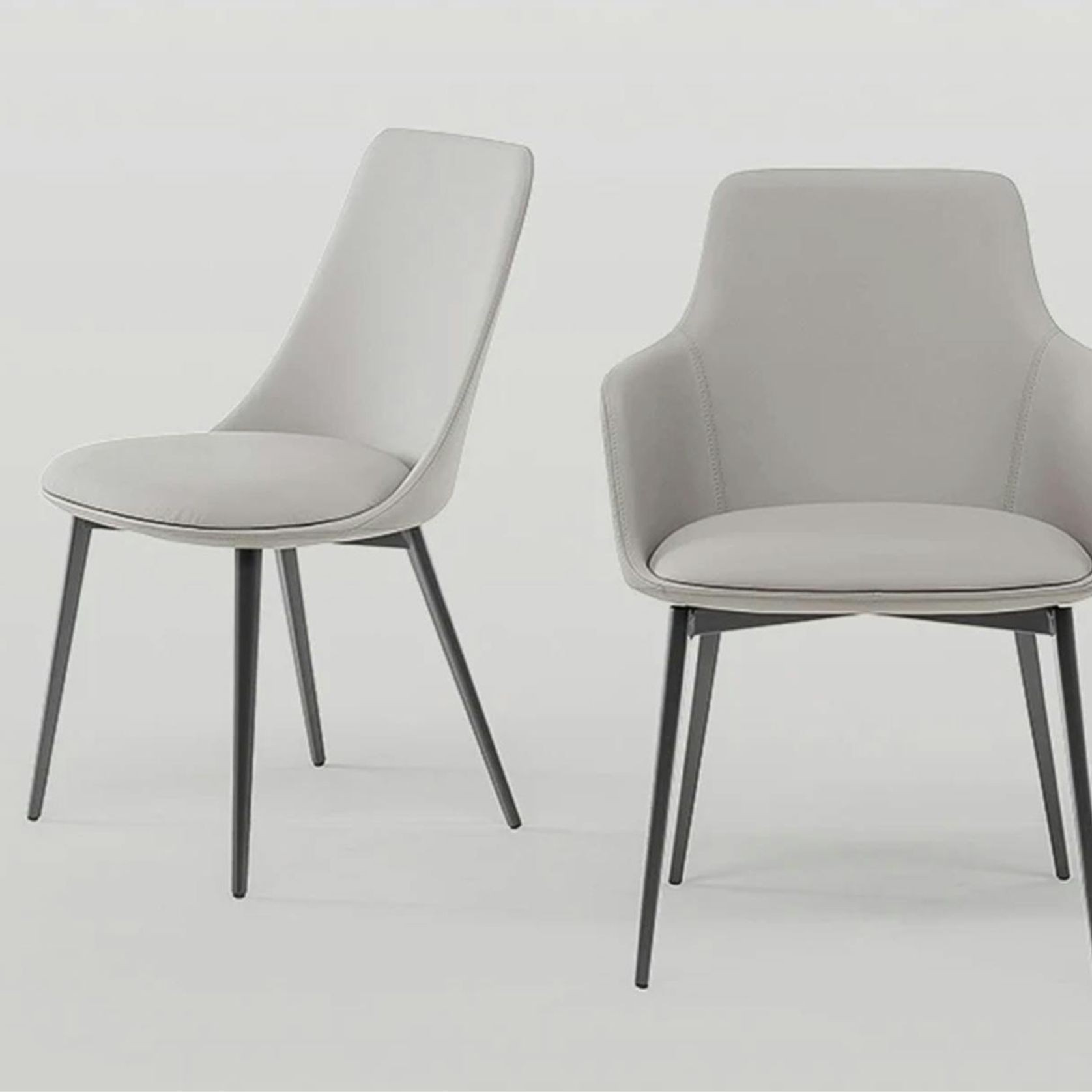 Itala Dining Chair gallery detail image