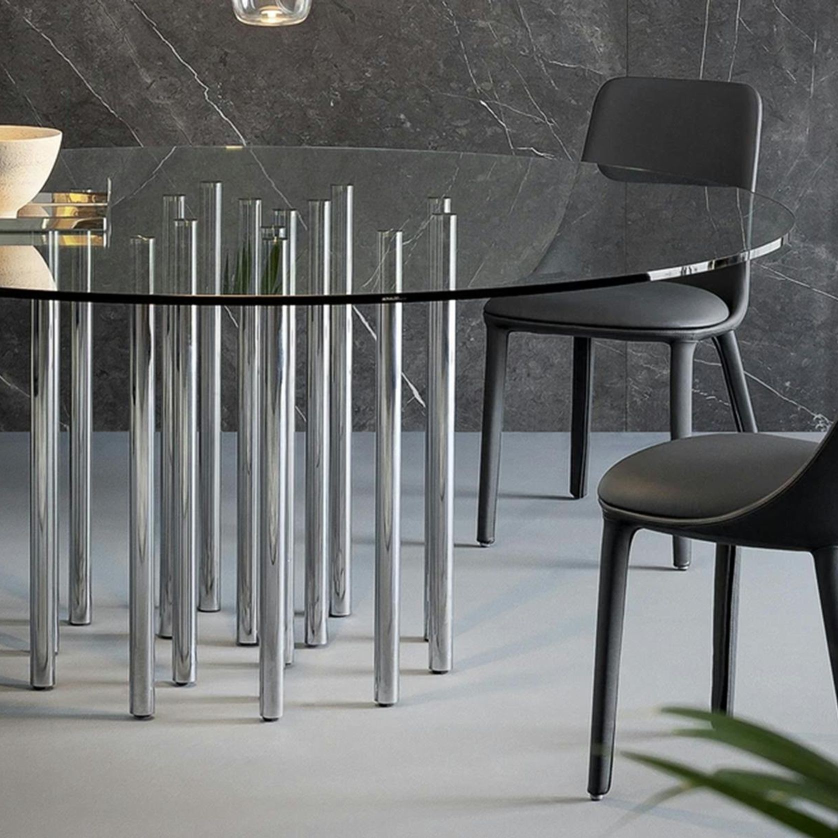 Itala Dining Chair gallery detail image