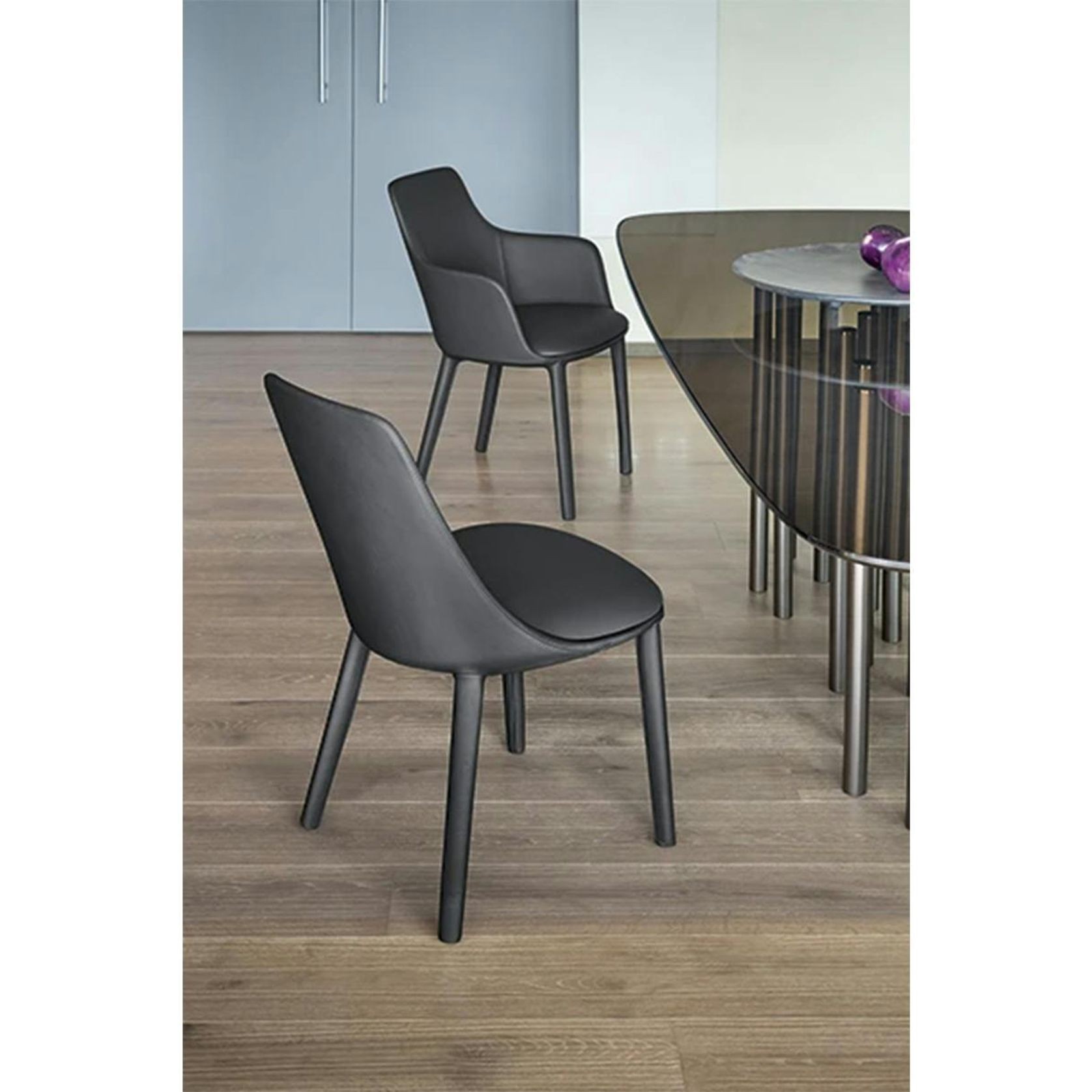 Itala Dining Chair gallery detail image