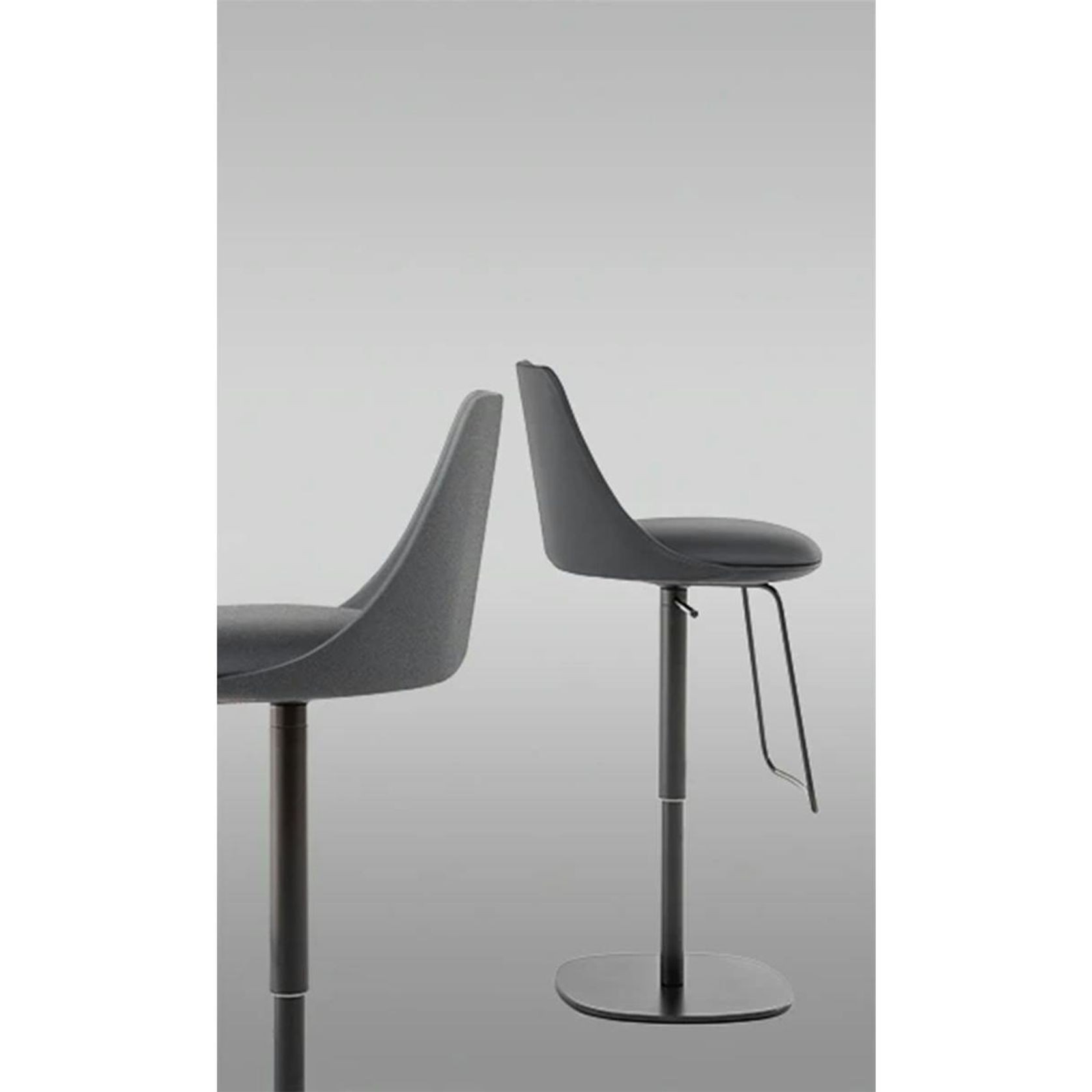 Itala Too Bar Stool gallery detail image