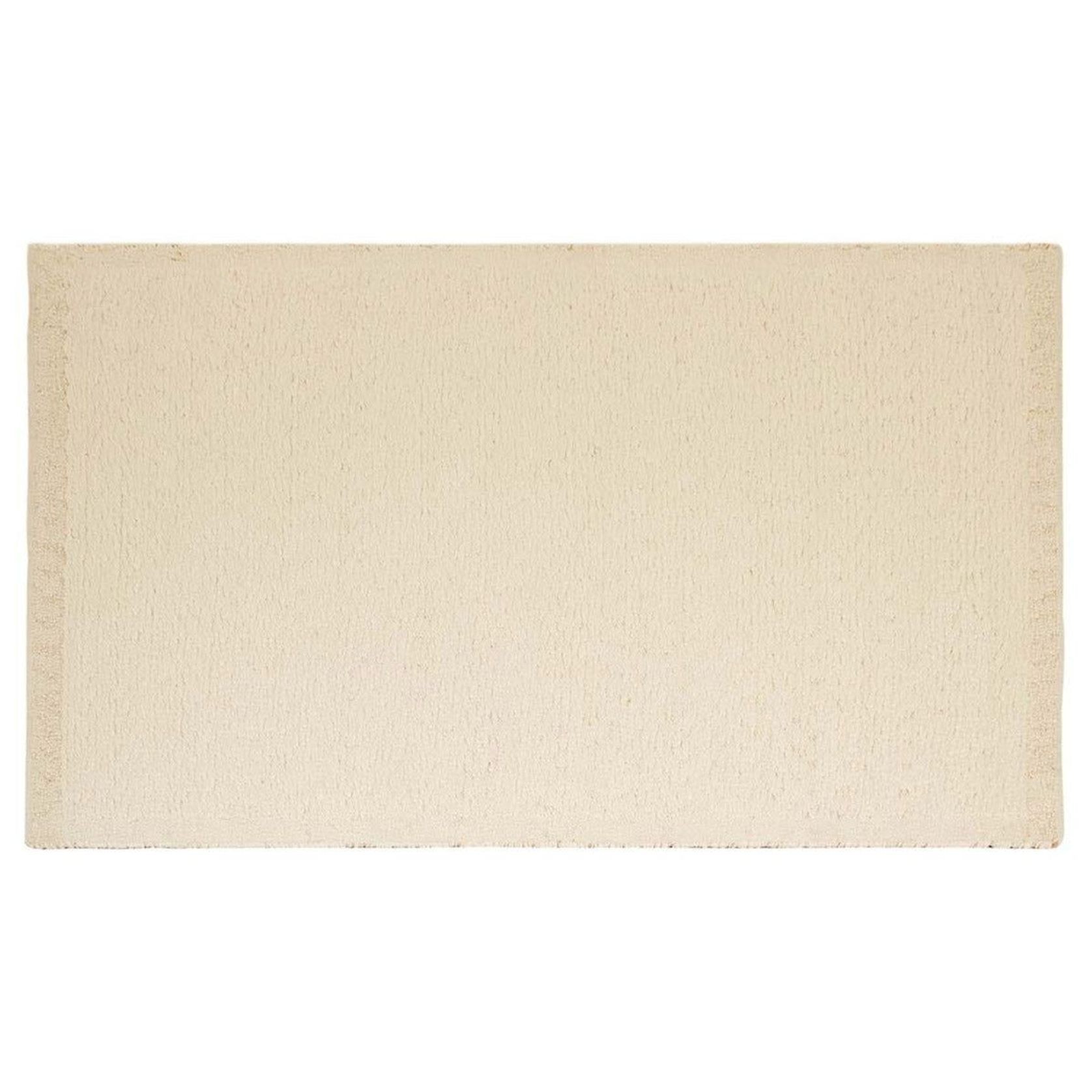 Soren Liv Tepih Boucle Floor Rug - Ivory gallery detail image