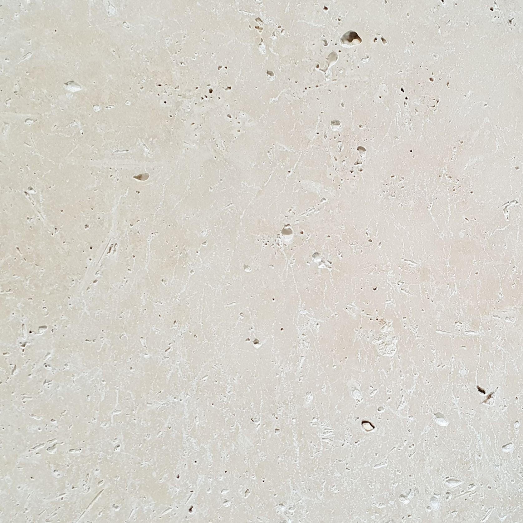 30mm Ivory Travertine French Pattern Pavers gallery detail image