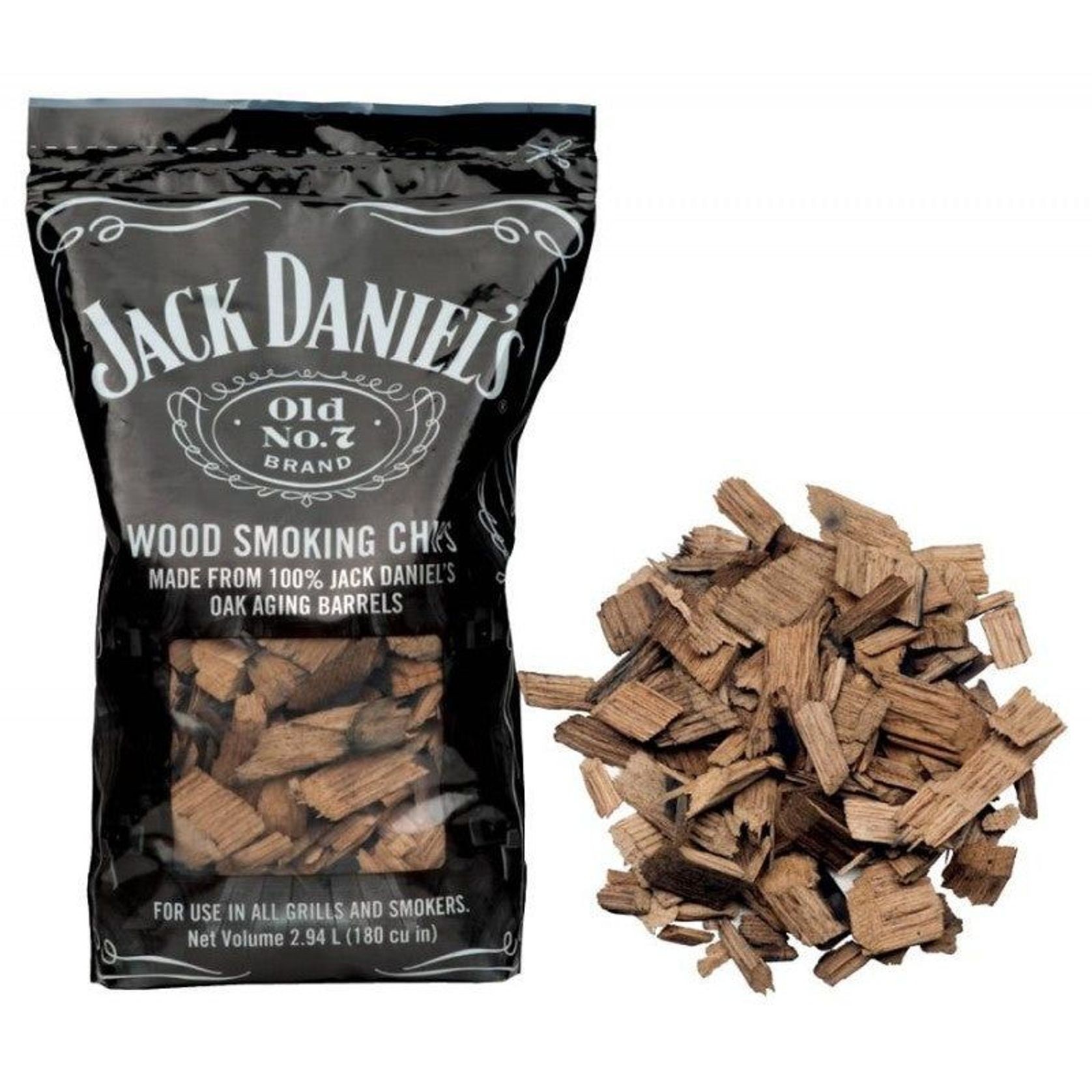 Jack Daniels Old No.7 Wood Chips gallery detail image