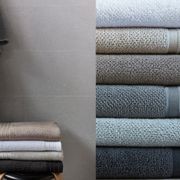 Jacquard Bath Towels gallery detail image