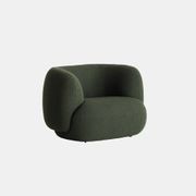 Jade Lounge Armchair gallery detail image