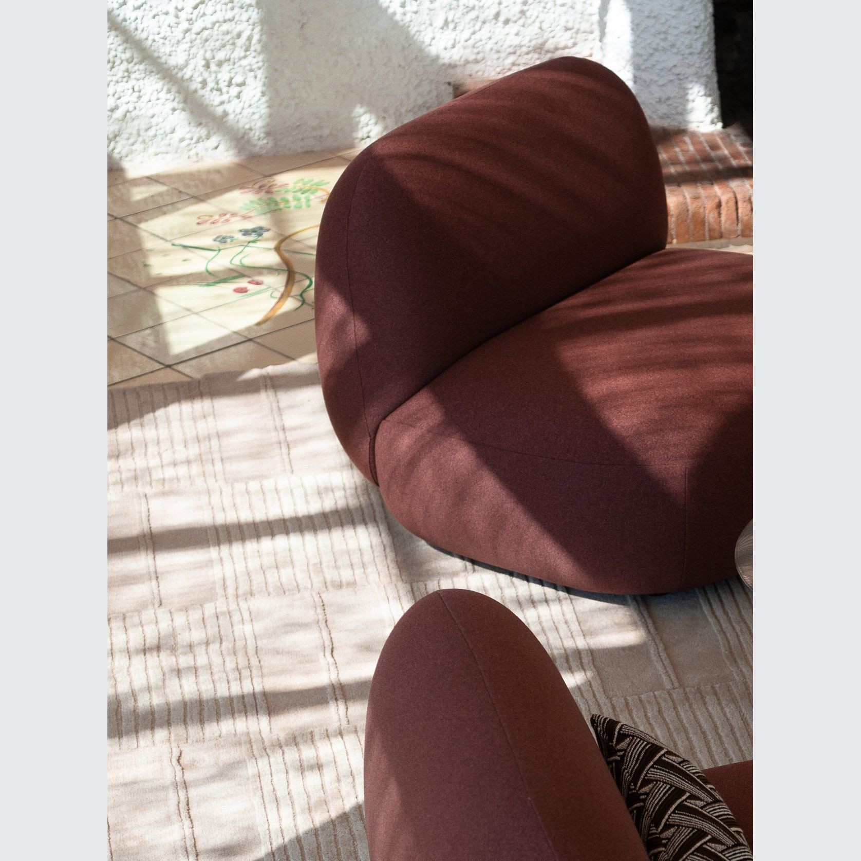 Jade Lounge Chair gallery detail image