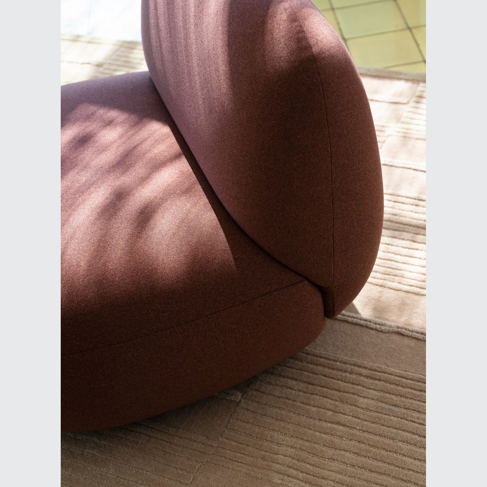 Jade Lounge Chair gallery detail image