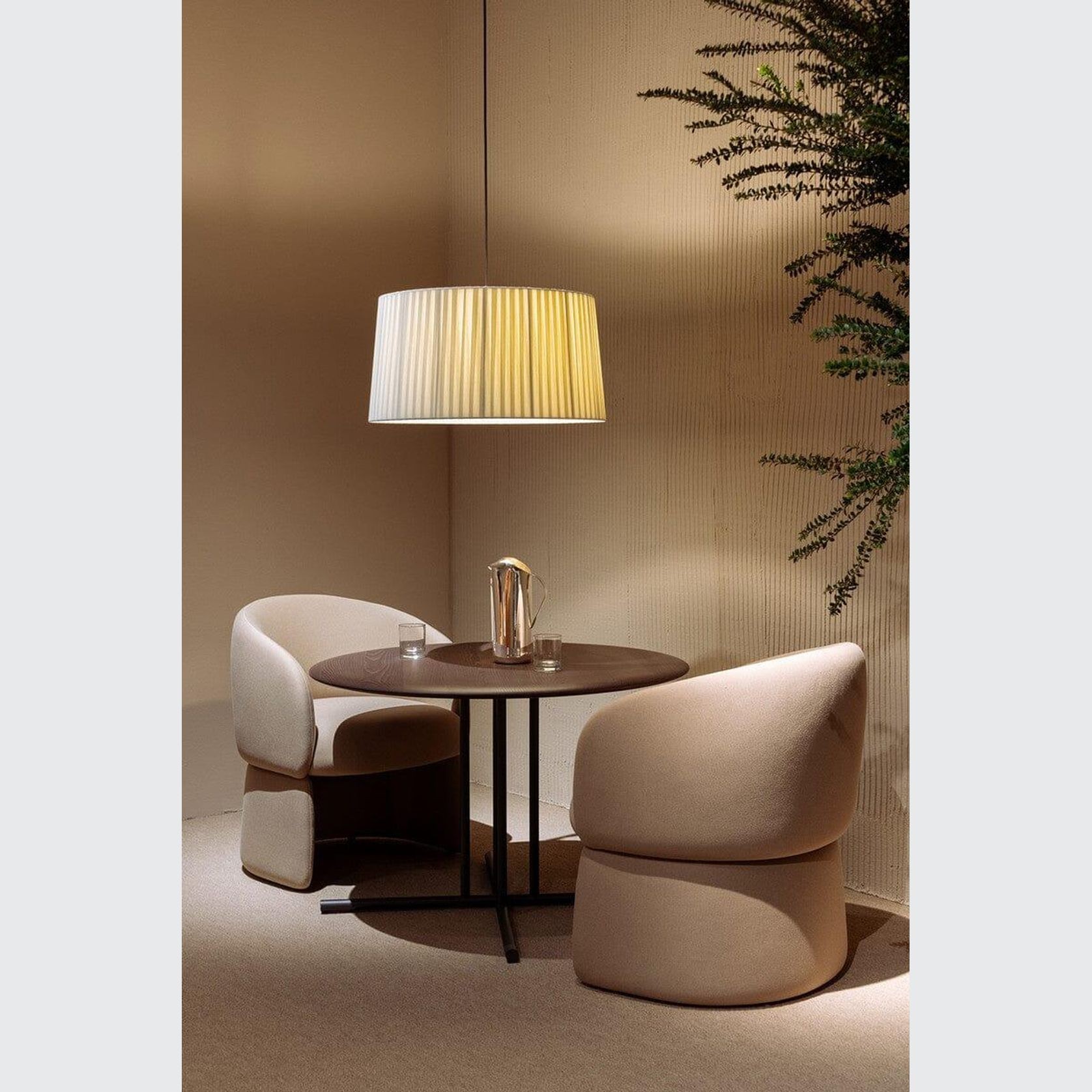 Jade Tub Chair gallery detail image