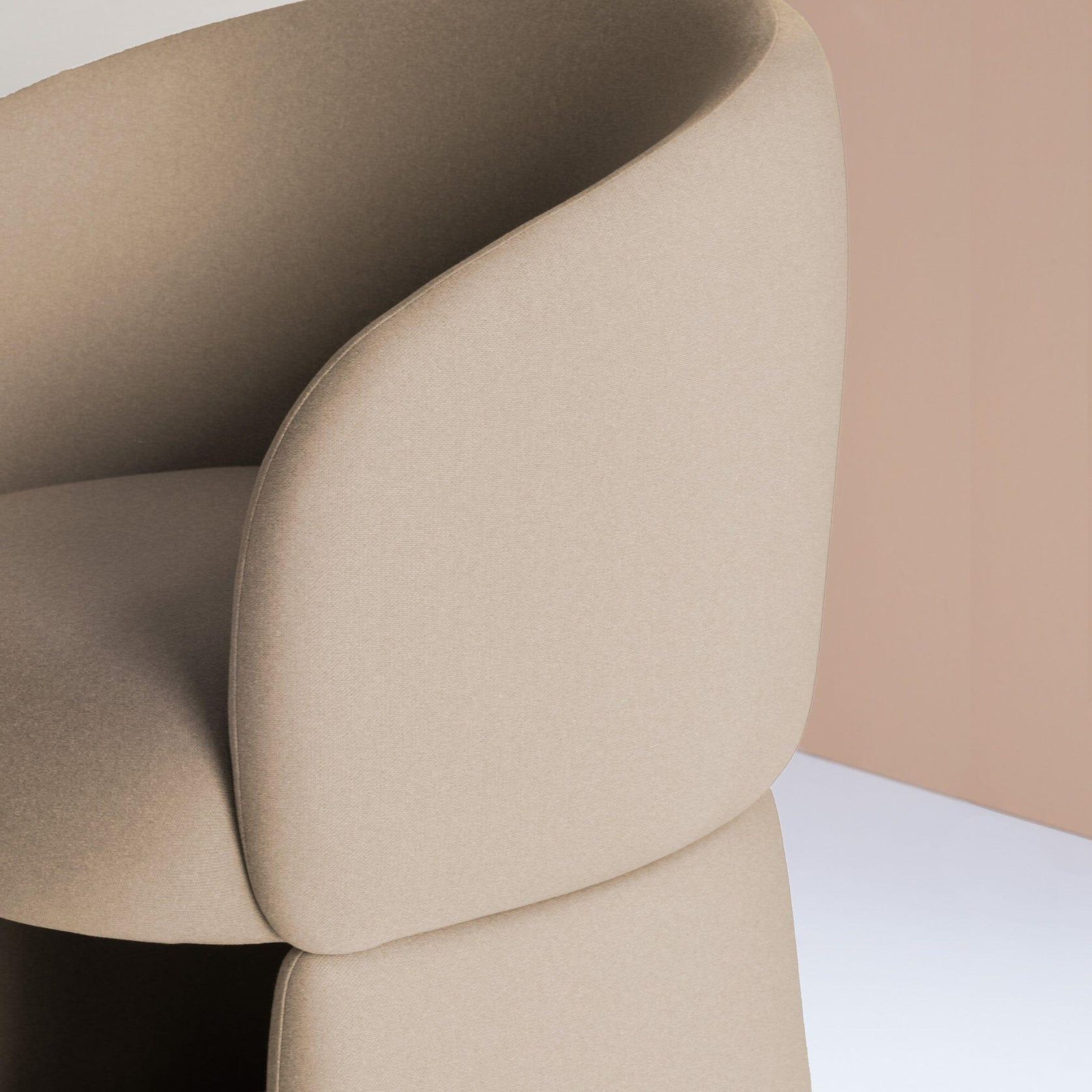 Jade Tub Chair gallery detail image