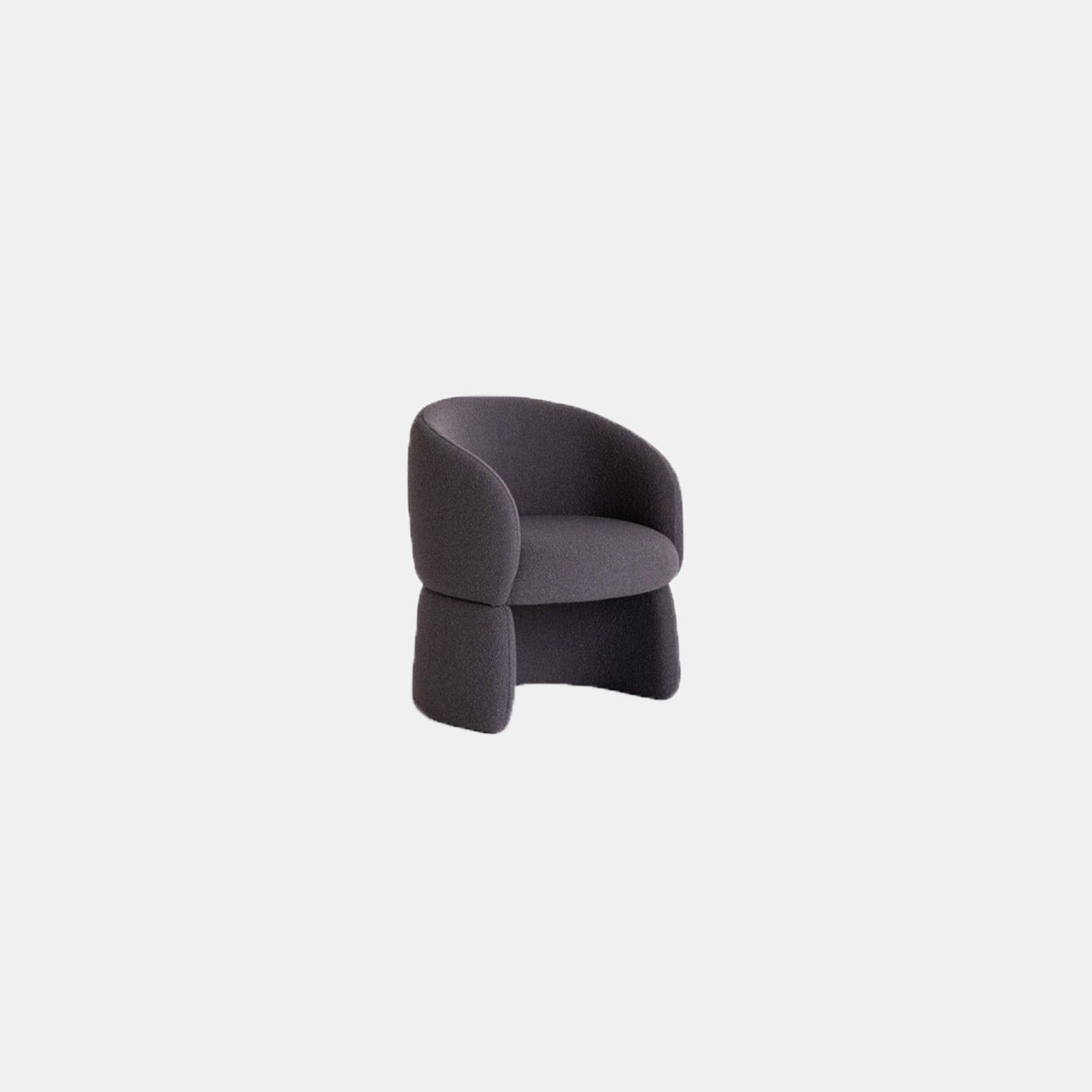 Jade Tub Chair gallery detail image