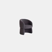Jade Tub Chair gallery detail image