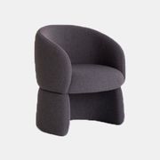Jade Tub Chair gallery detail image