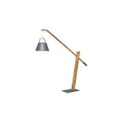 Jane Outdoor Solar Lamp with Stand gallery detail image