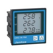 UMG 96RM | Multifunctional Power Analyzer gallery detail image