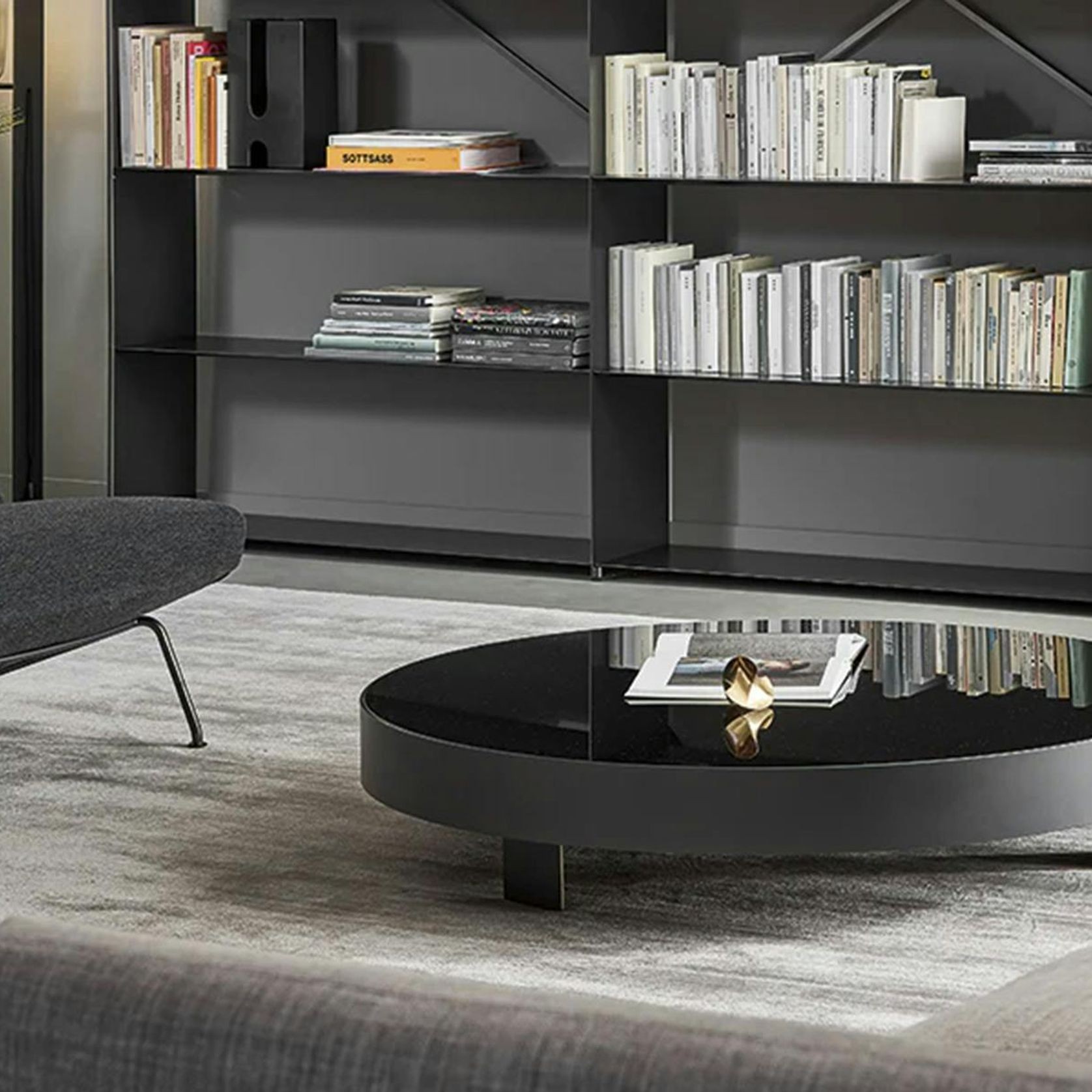 Jazz Coffee Table gallery detail image