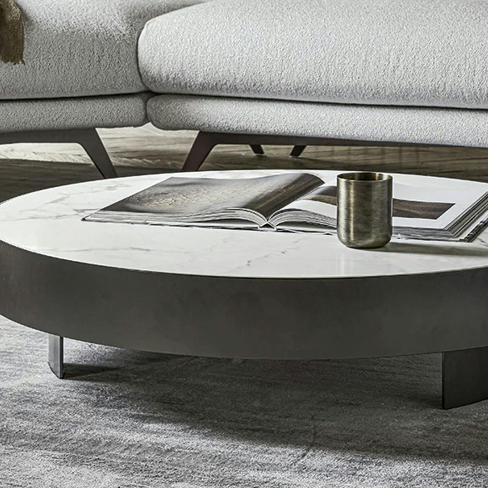 Jazz Coffee Table gallery detail image
