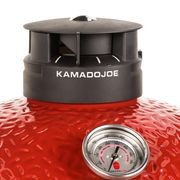 Kamado Joe Classic III gallery detail image