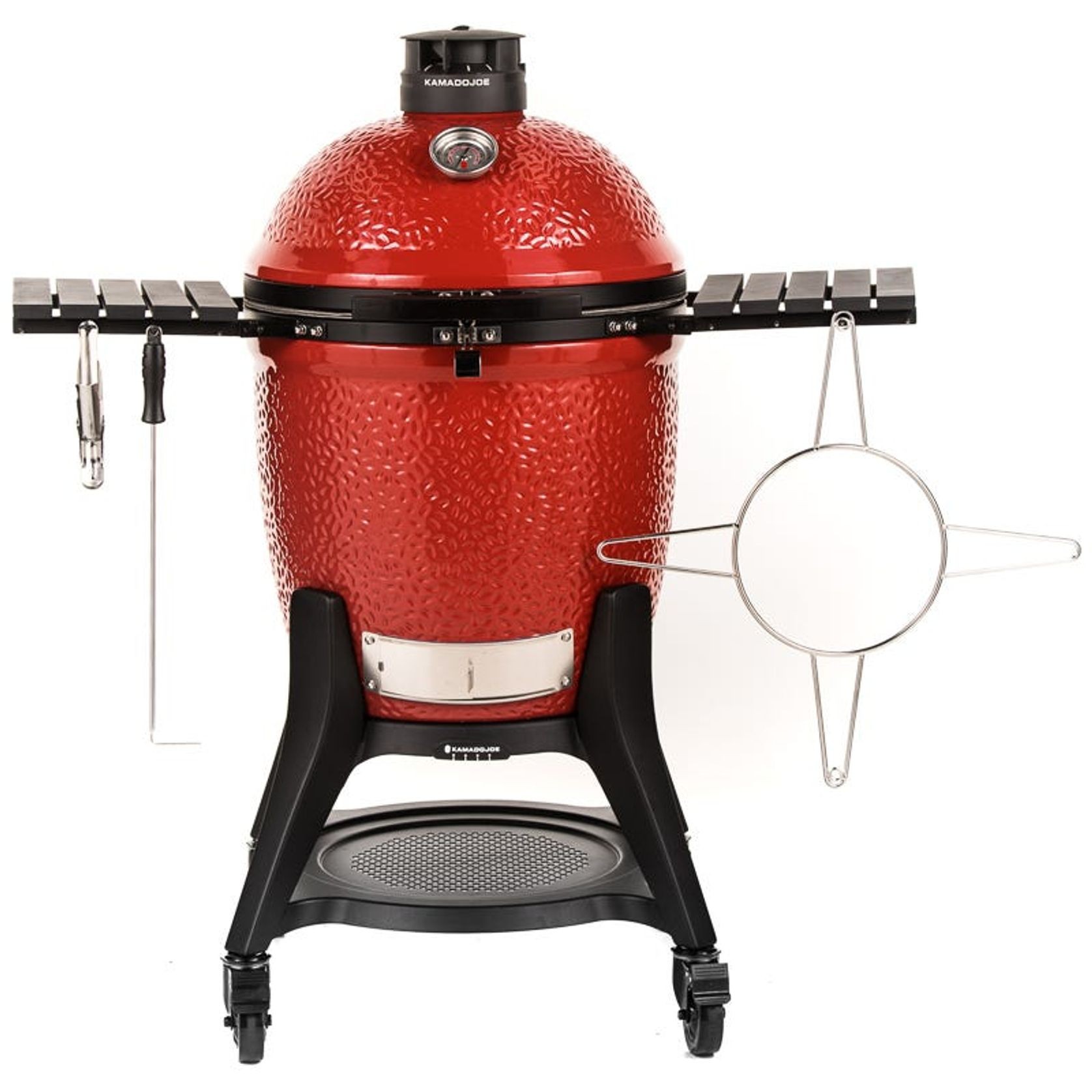 Kamado Joe Classic III gallery detail image