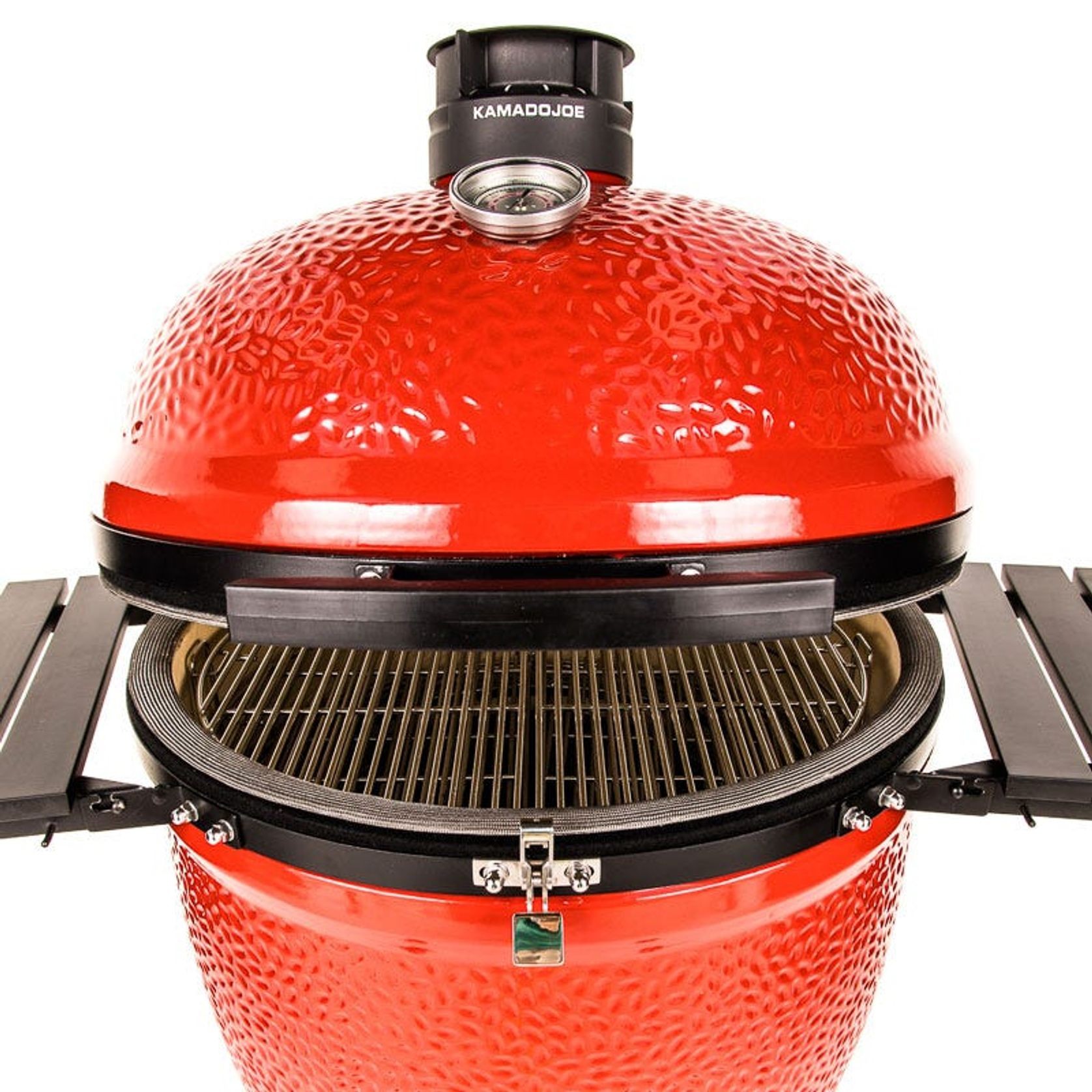 Kamado Joe Big Joe III gallery detail image