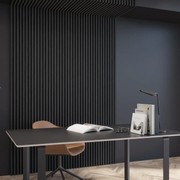 Jet Black | Acoustic Panel gallery detail image
