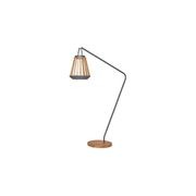 Kate with Jill Outdoor Solar Lamp and Stand - Medium gallery detail image