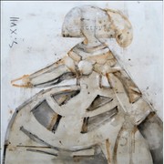 JM Menina Artwork gallery detail image