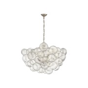 Talia Large Chandelier gallery detail image