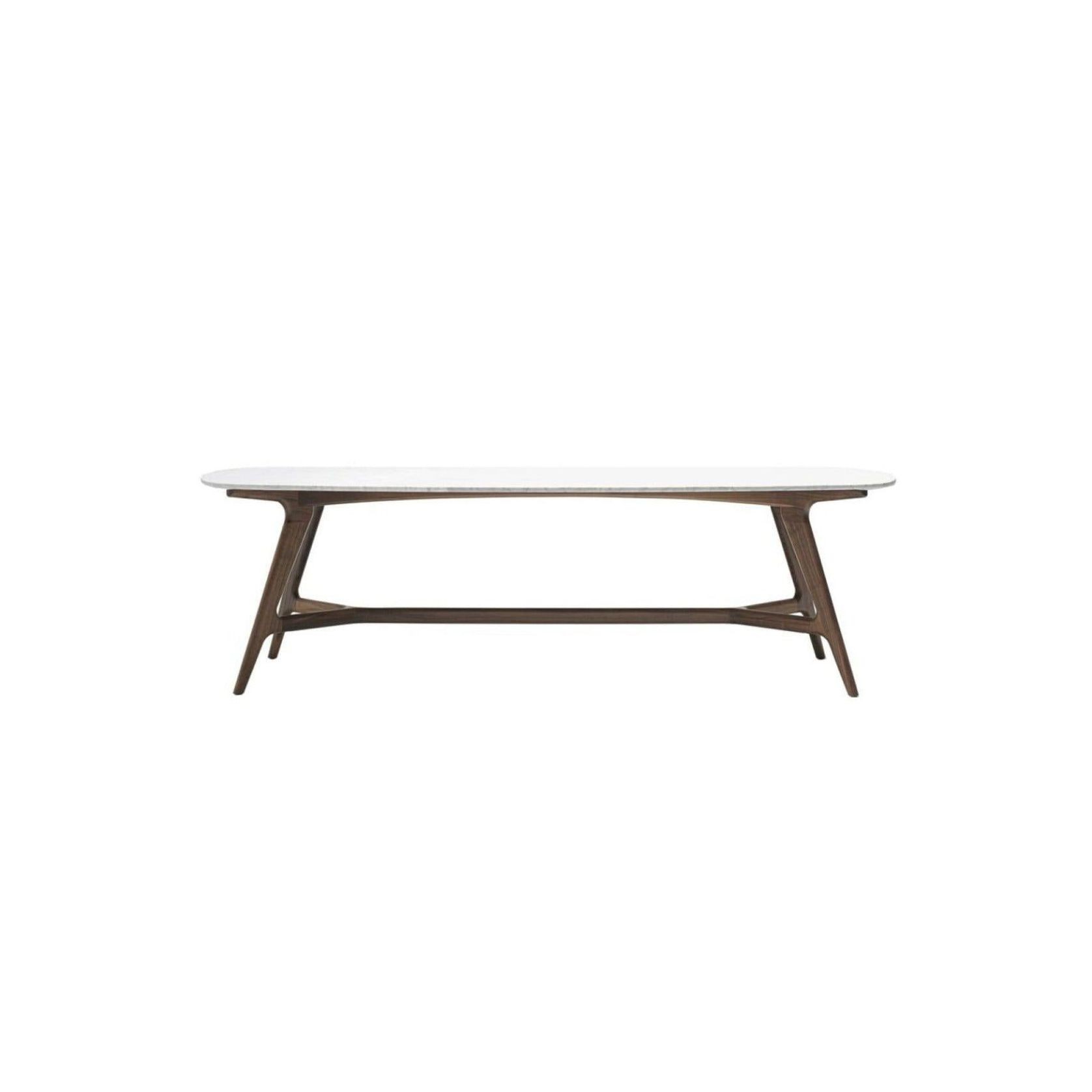 Johanna | Elliptical Table gallery detail image