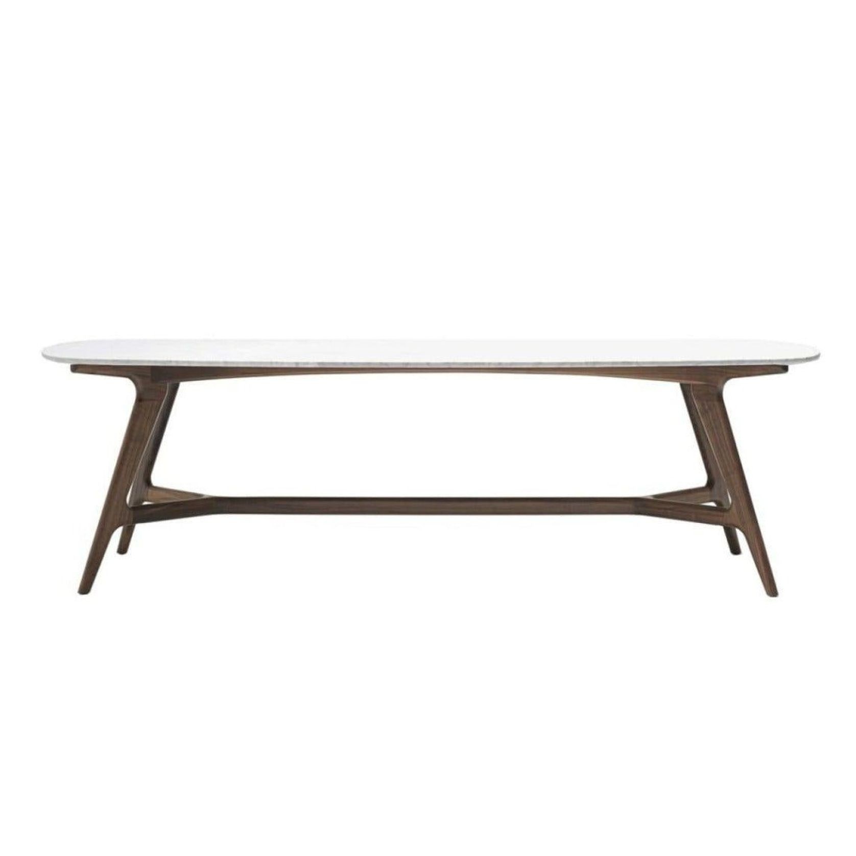 Johanna | Elliptical Table gallery detail image