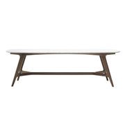Johanna | Elliptical Table gallery detail image