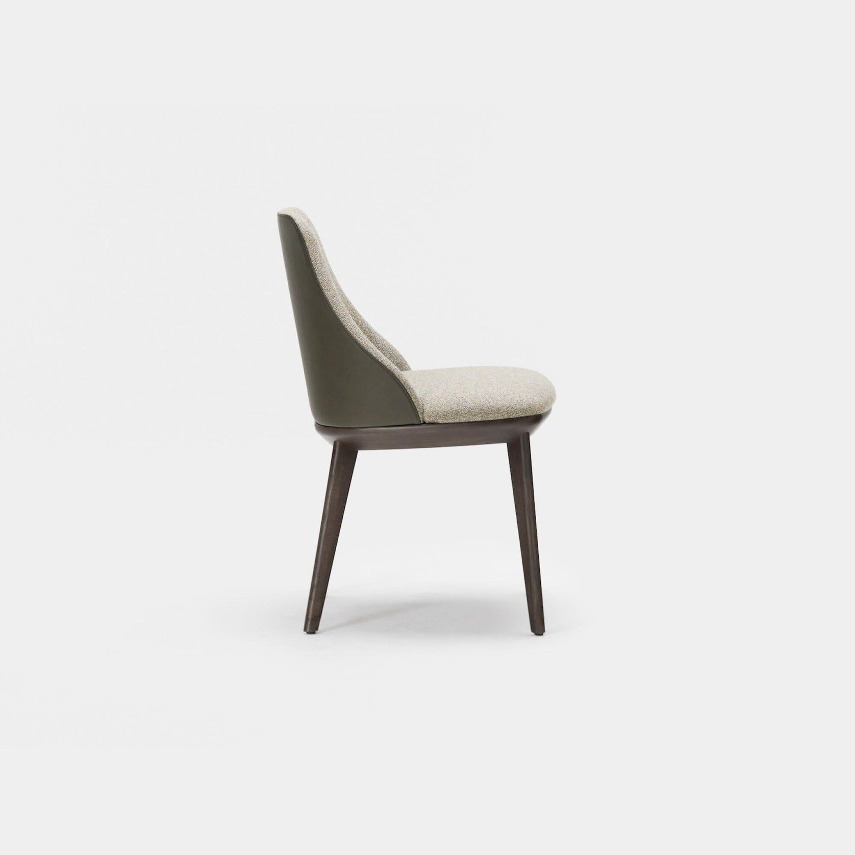 Johanna High Back Chair gallery detail image
