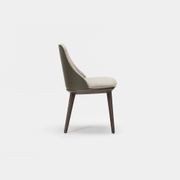 Johanna High Back Chair gallery detail image