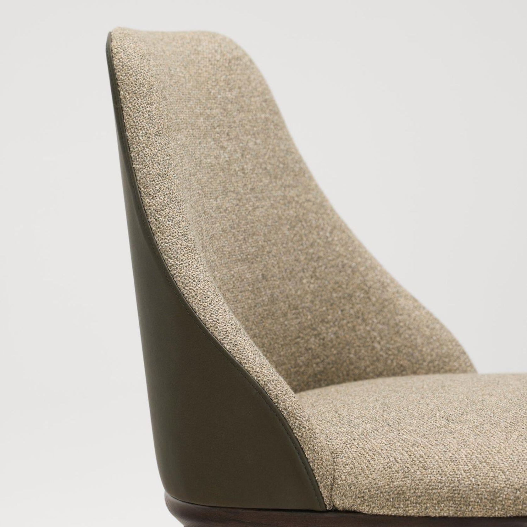 Johanna High Back Chair gallery detail image