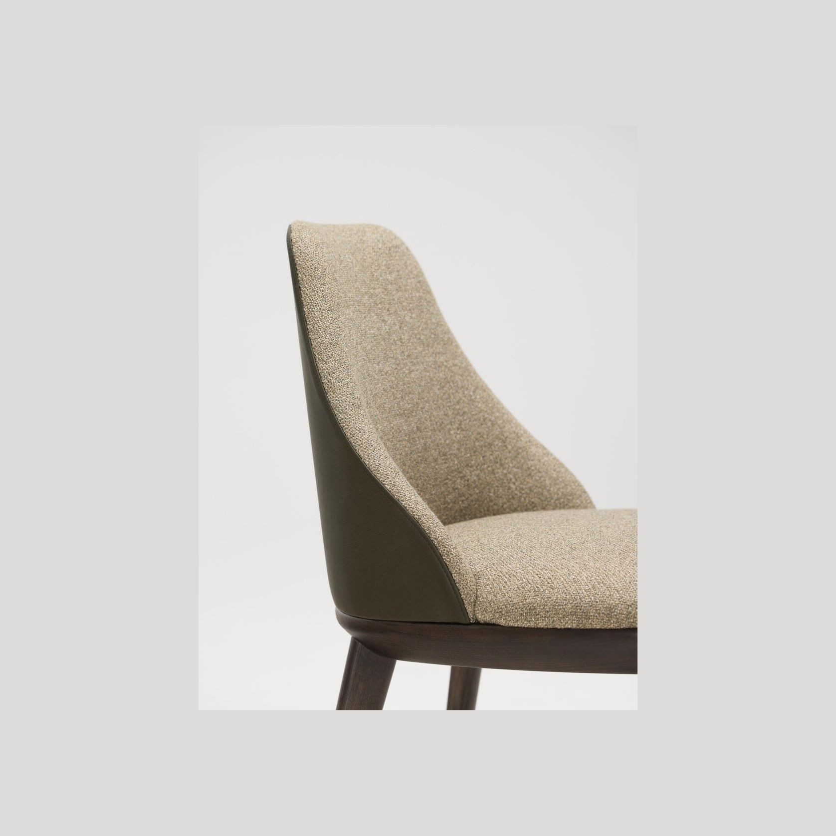 Johanna High Back Chair gallery detail image