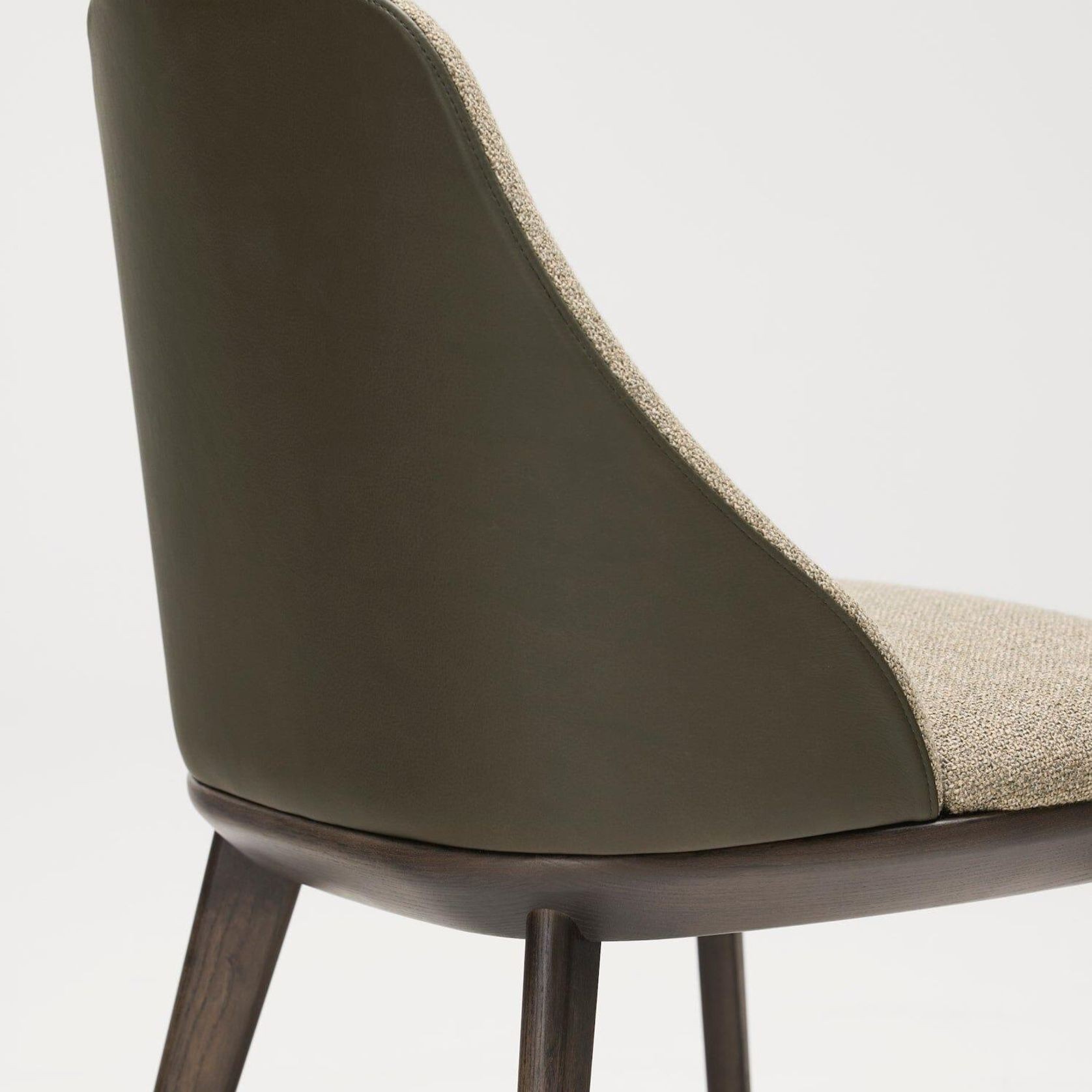 Johanna High Back Chair gallery detail image