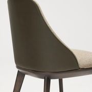 Johanna High Back Chair gallery detail image