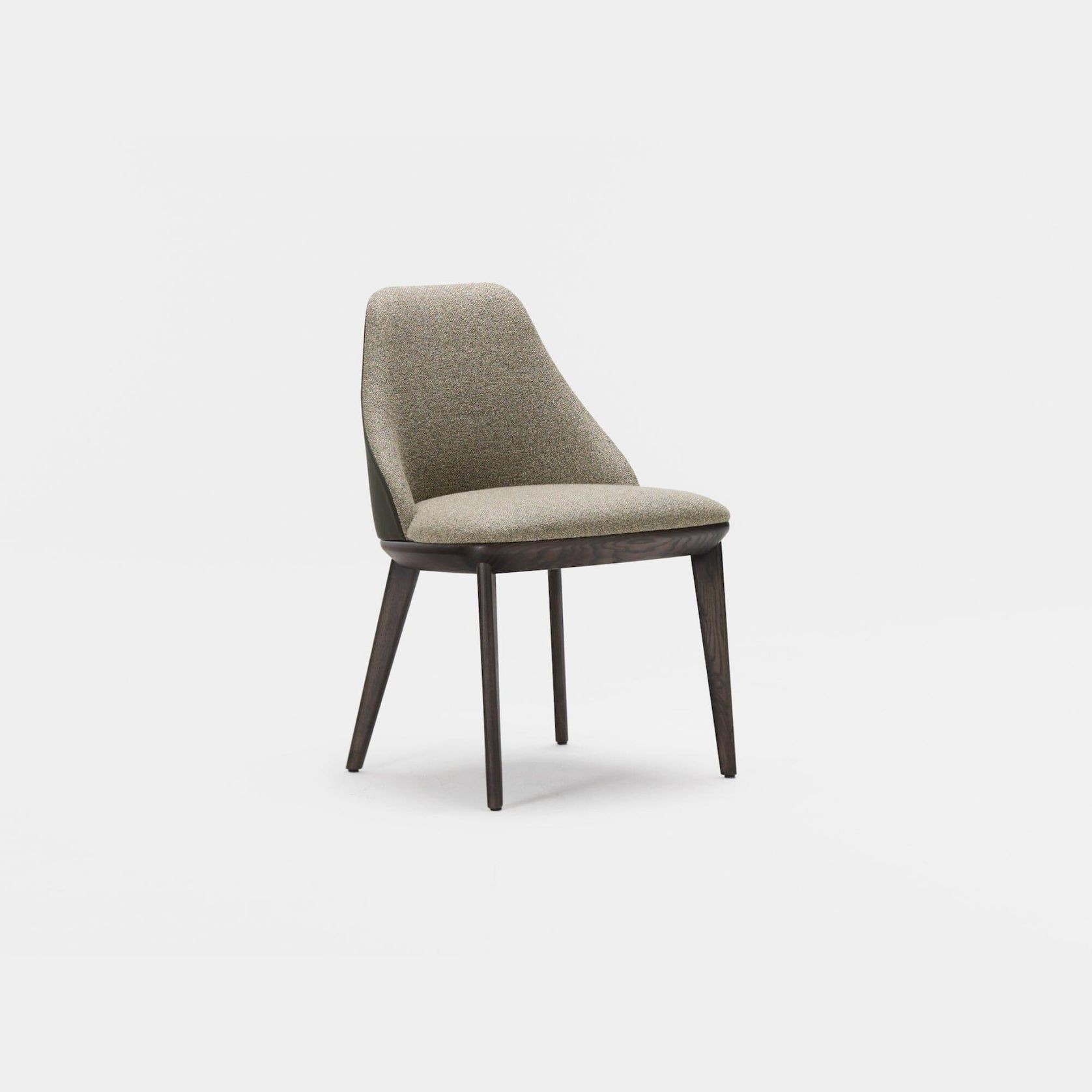 Johanna High Back Chair gallery detail image