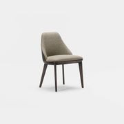 Johanna High Back Chair gallery detail image