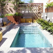 Igui plunge pool gallery detail image