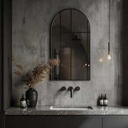 Code Neo Arch Mirror Cabinet Range gallery detail image