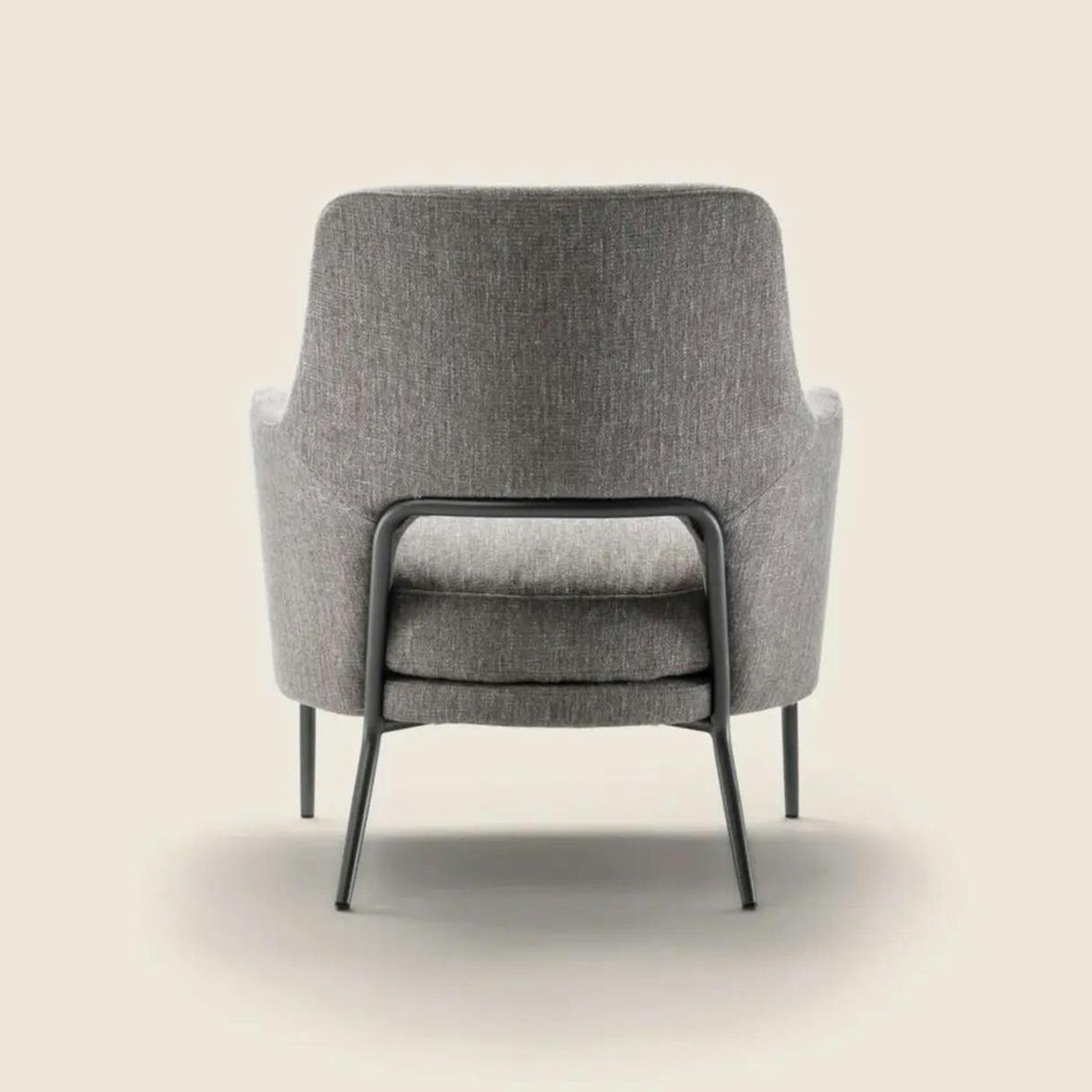 Joyce Armchair By Flexform gallery detail image