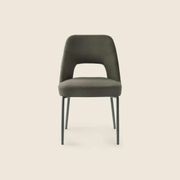 Joyce Dining Chair By Flexform gallery detail image